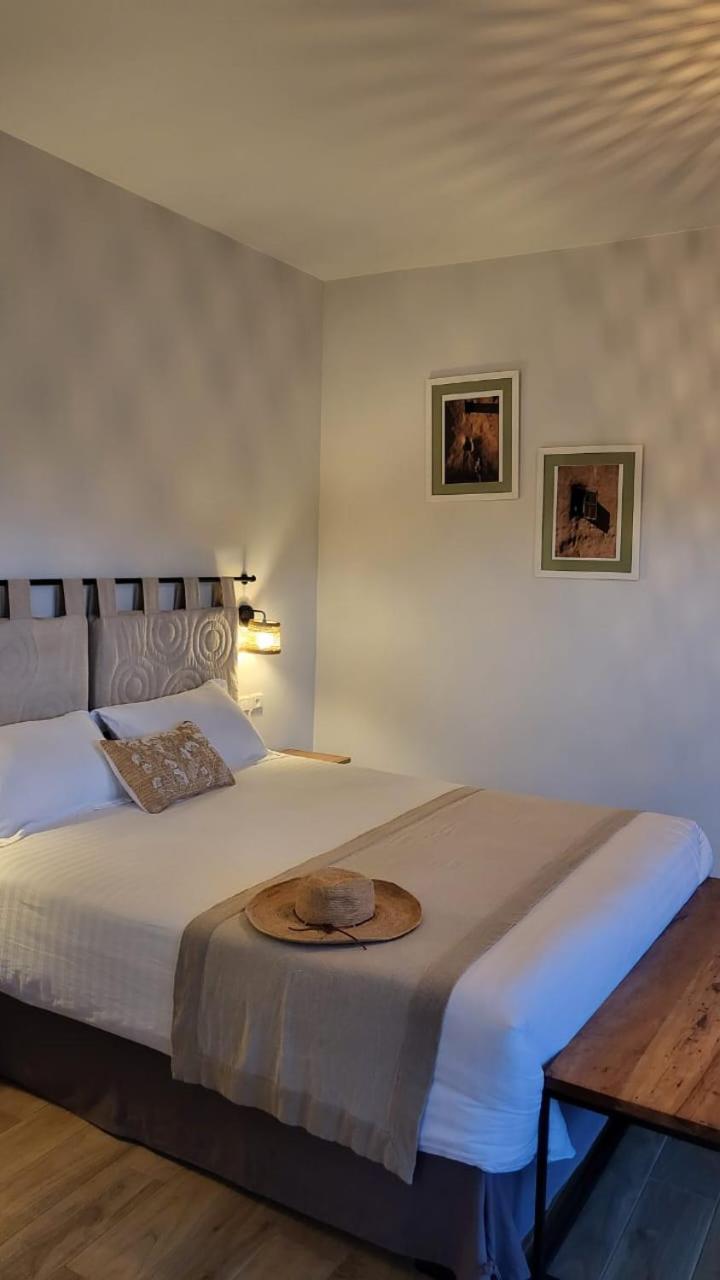 Relais De Mantadia Hotel Andasibe Exterior photo